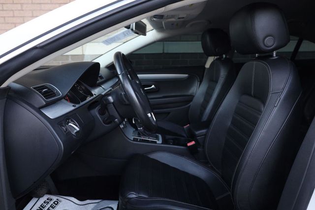 2014 Volkswagen CC R-Line - 23092840 - 16