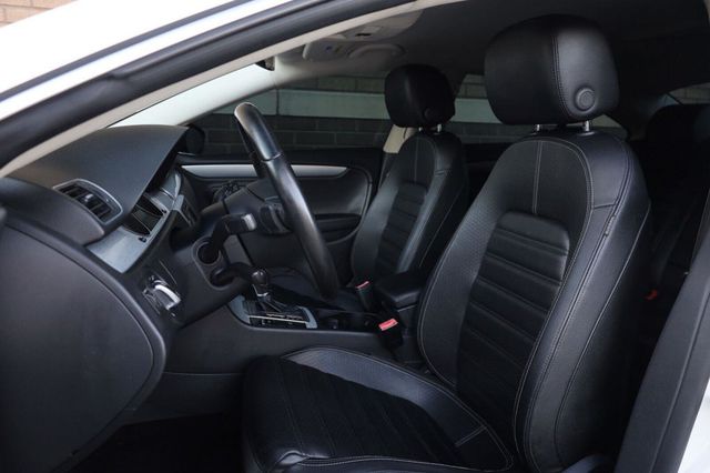 2014 Volkswagen CC R-Line - 23092840 - 17