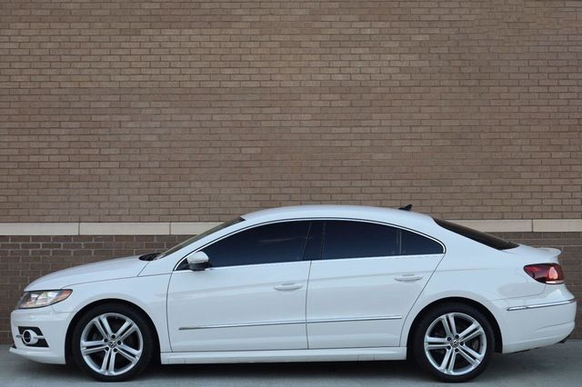 2014 Volkswagen CC R-Line - 23092840 - 1