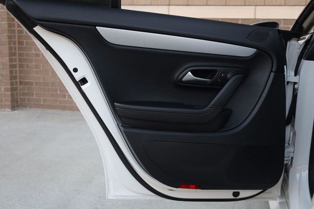 2014 Volkswagen CC R-Line - 23092840 - 19