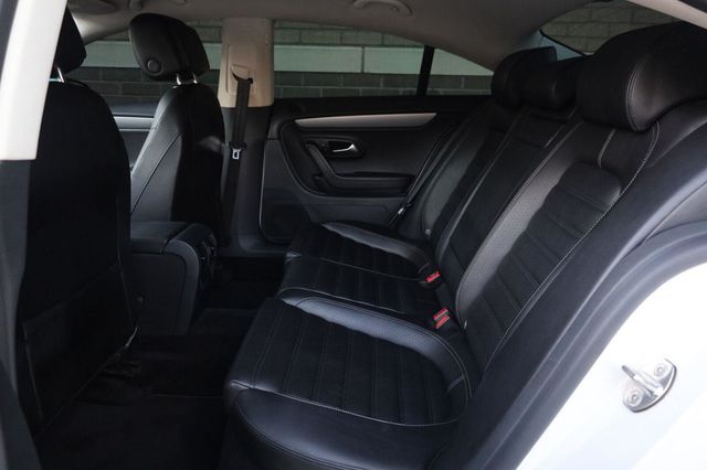 2014 Volkswagen CC R-Line - 23092840 - 20