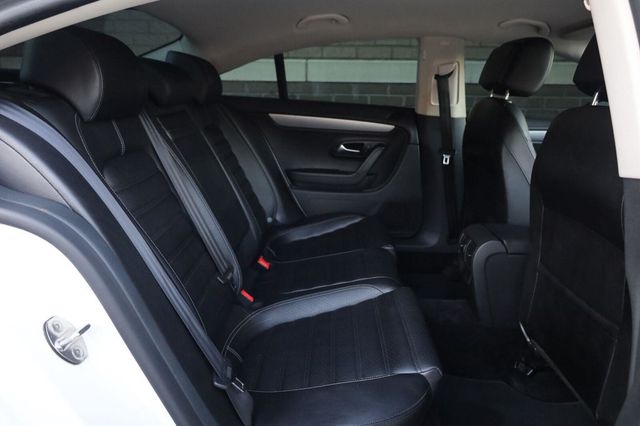 2014 Volkswagen CC R-Line - 23092840 - 24