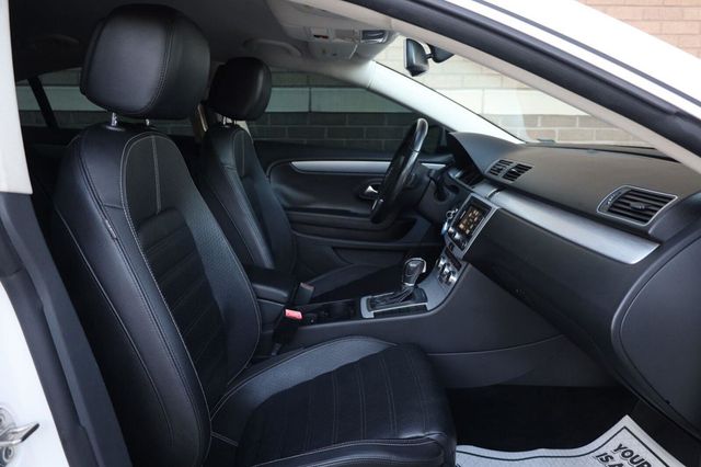 2014 Volkswagen CC R-Line - 23092840 - 26