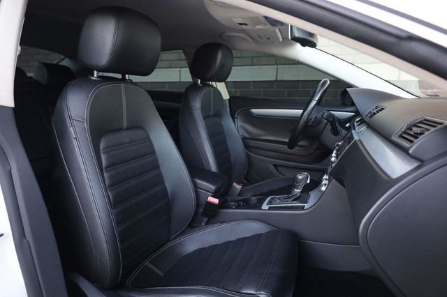 2014 Volkswagen CC R-Line - 23092840 - 27