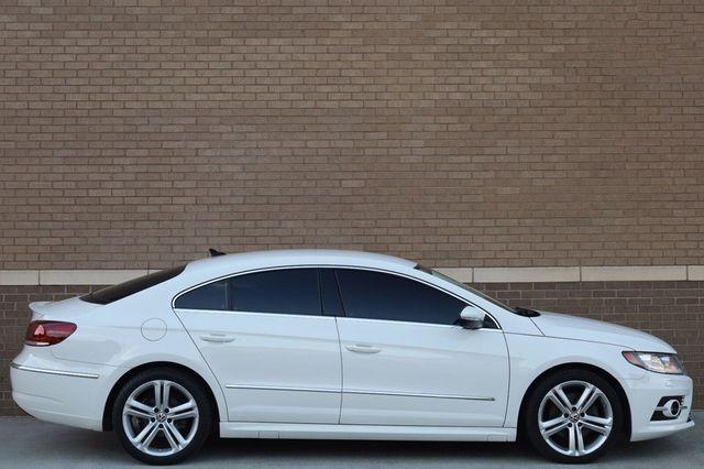 2014 Volkswagen CC R-Line - 23092840 - 2