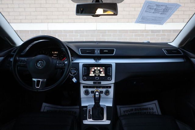2014 Volkswagen CC R-Line - 23092840 - 29