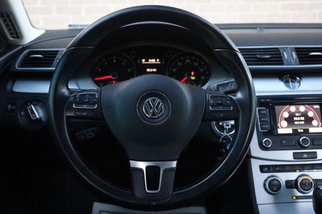 2014 Volkswagen CC R-Line - 23092840 - 30
