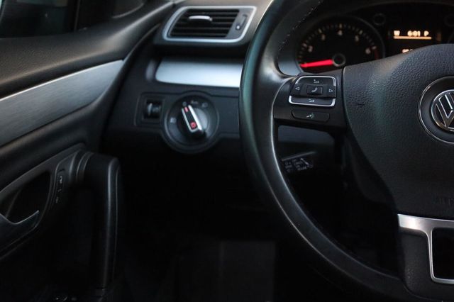 2014 Volkswagen CC R-Line - 23092840 - 31