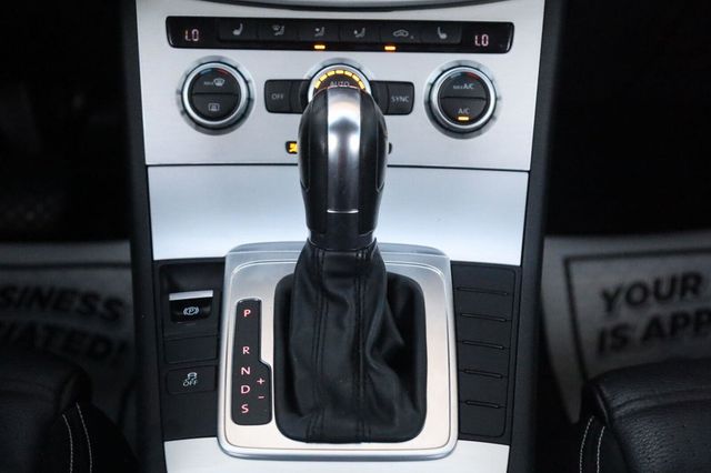 2014 Volkswagen CC R-Line - 23092840 - 39