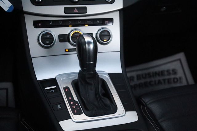 2014 Volkswagen CC R-Line - 23092840 - 40