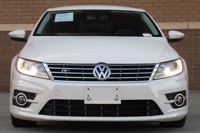2014 Volkswagen CC R-Line - 23092840 - 5