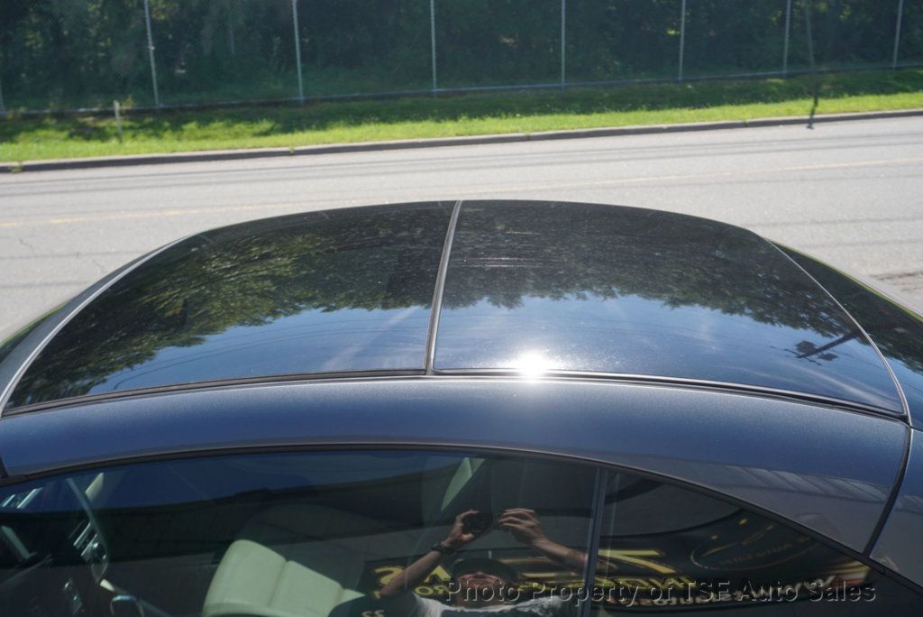 2014 Volkswagen Eos 2dr Convertible Komfort - 23062305 - 20