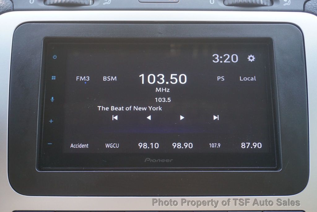 2014 Volkswagen Eos 2dr Convertible Komfort - 23062305 - 26