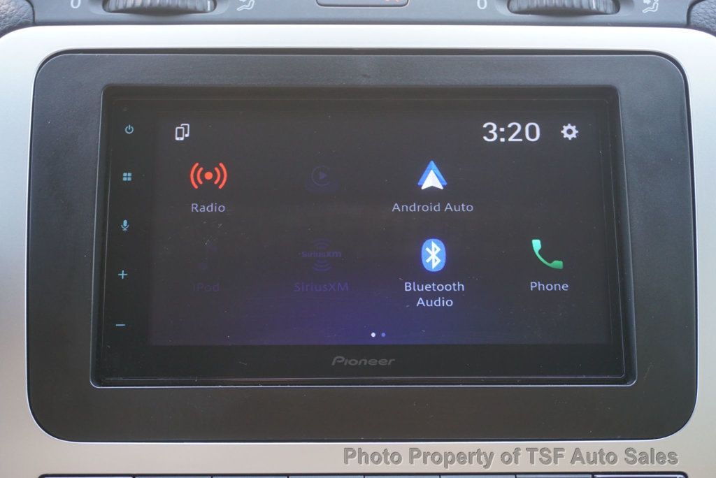 2014 Volkswagen Eos 2dr Convertible Komfort - 23062305 - 27