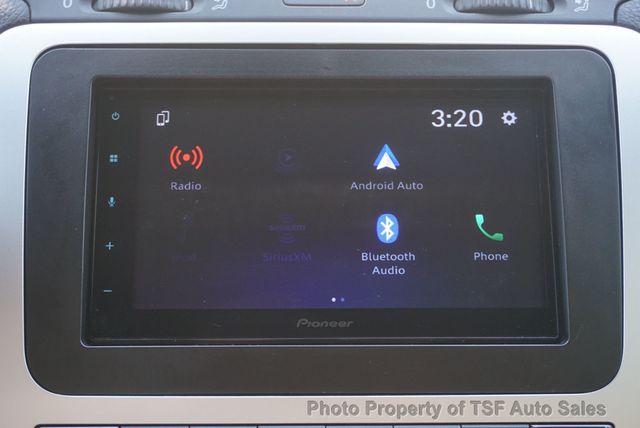 2014 Volkswagen Eos 2dr Convertible Komfort - 23062305 - 27