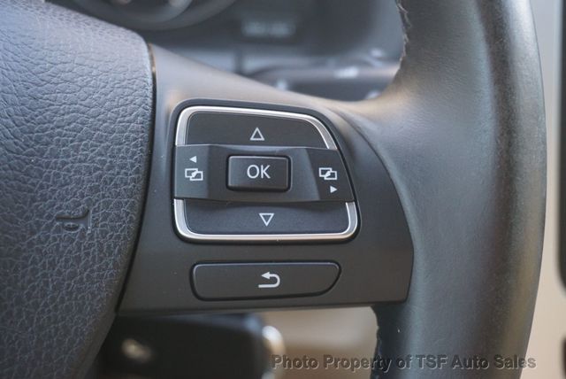 2014 Volkswagen Eos 2dr Convertible Komfort - 23062305 - 34