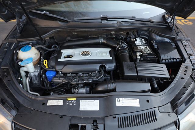 2014 Volkswagen Eos Komfort - 22908428 - 17