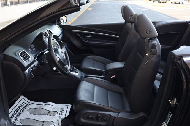 2014 Volkswagen Eos Komfort - 22908428 - 20