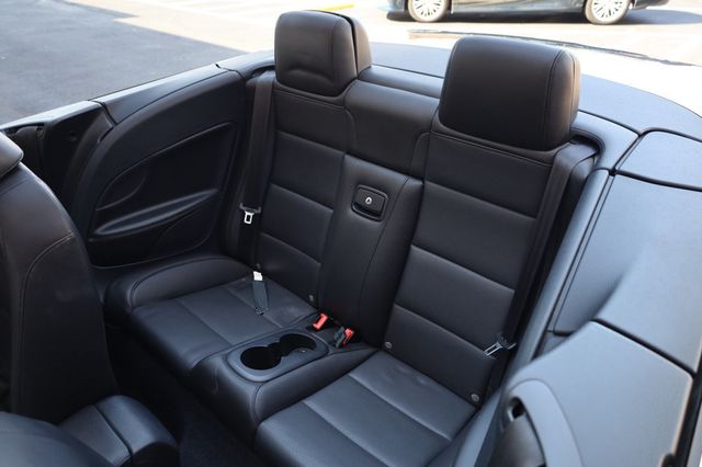 2014 Volkswagen Eos Komfort - 22908428 - 22