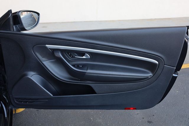 2014 Volkswagen Eos Komfort - 22908428 - 23