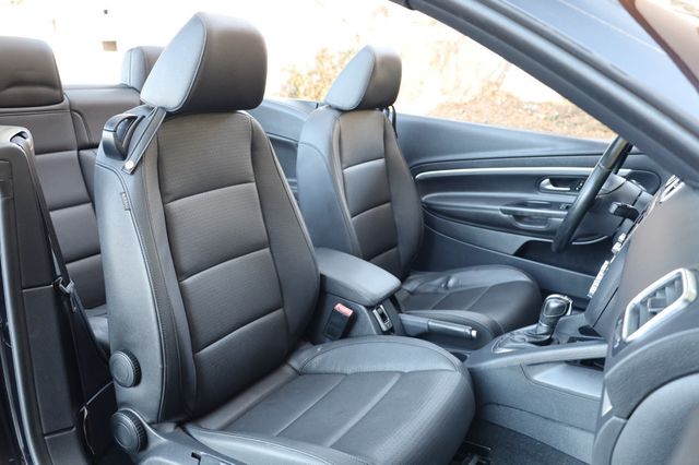 2014 Volkswagen Eos Komfort - 22908428 - 25