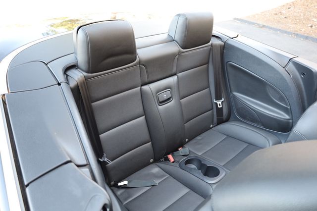 2014 Volkswagen Eos Komfort - 22908428 - 26