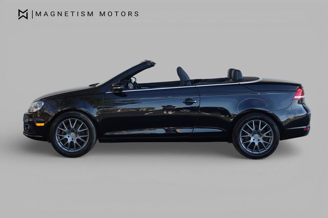 2014 Volkswagen Eos Komfort - 22908428 - 2