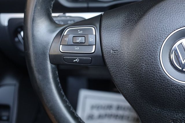 2014 Volkswagen Eos Komfort - 22908428 - 30