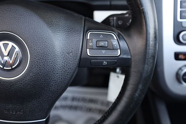 2014 Volkswagen Eos Komfort - 22908428 - 31