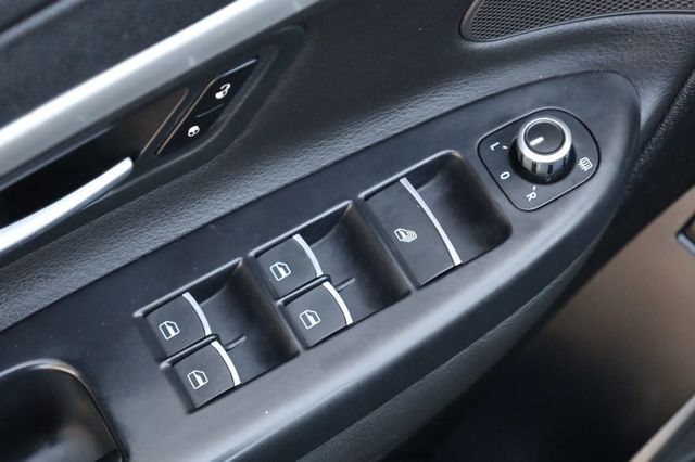 2014 Volkswagen Eos Komfort - 22908428 - 34