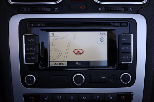 2014 Volkswagen Eos Komfort - 22908428 - 37