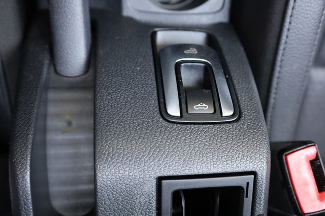 2014 Volkswagen Eos Komfort - 22908428 - 41