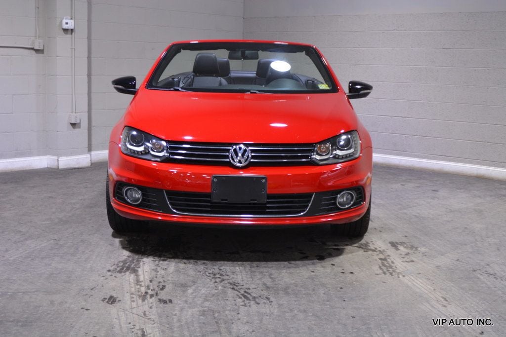 2014 Volkswagen Eos Komfort - 22671001 - 13