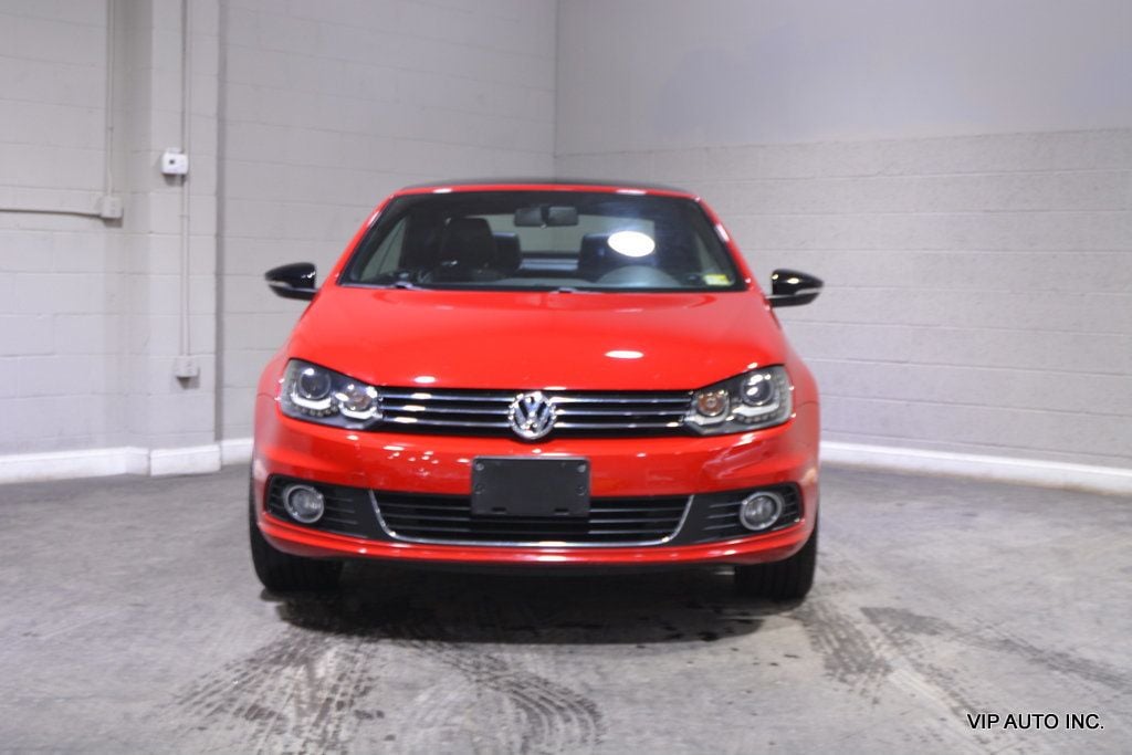 2014 Volkswagen Eos Komfort - 22671001 - 29