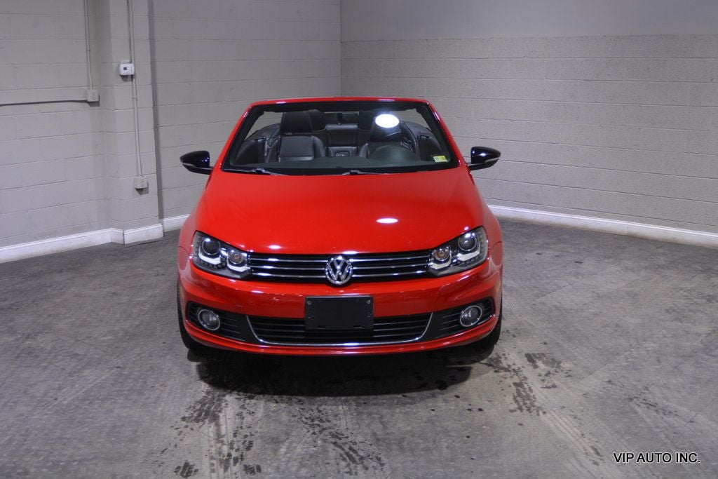 2014 Volkswagen Eos Komfort - 22671001 - 31