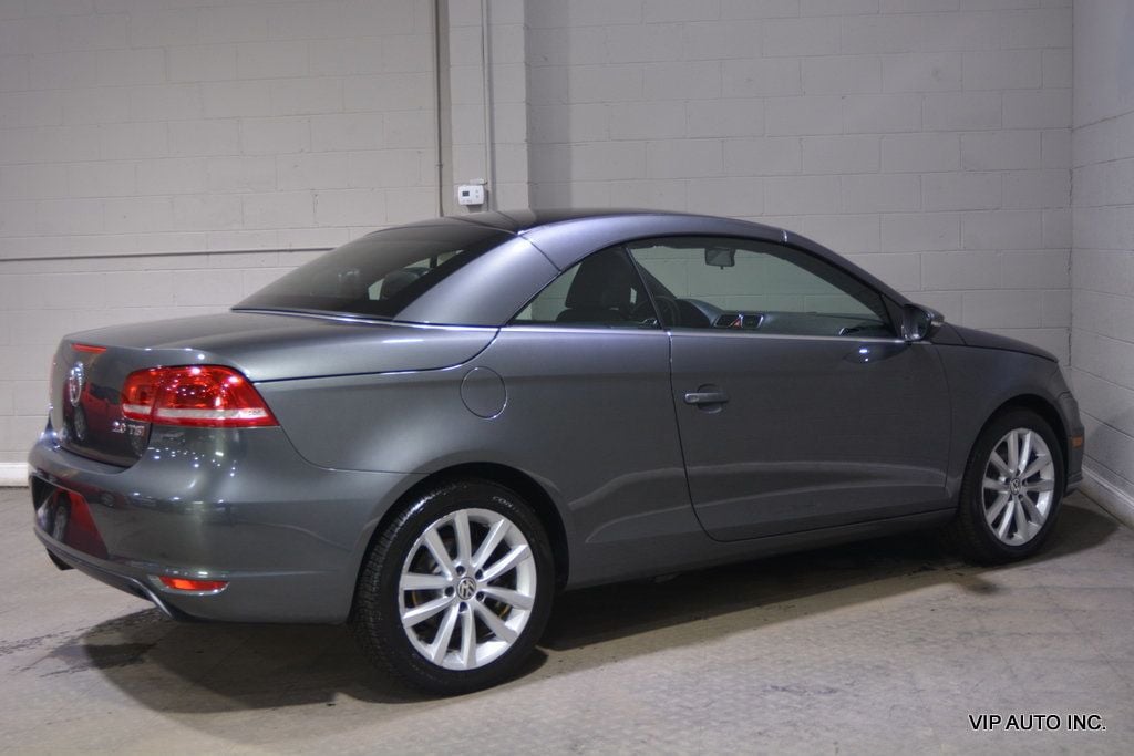 2014 Volkswagen Eos Komfort - 22751653 - 29