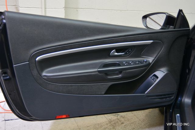 2014 Volkswagen Eos Komfort - 22953450 - 12