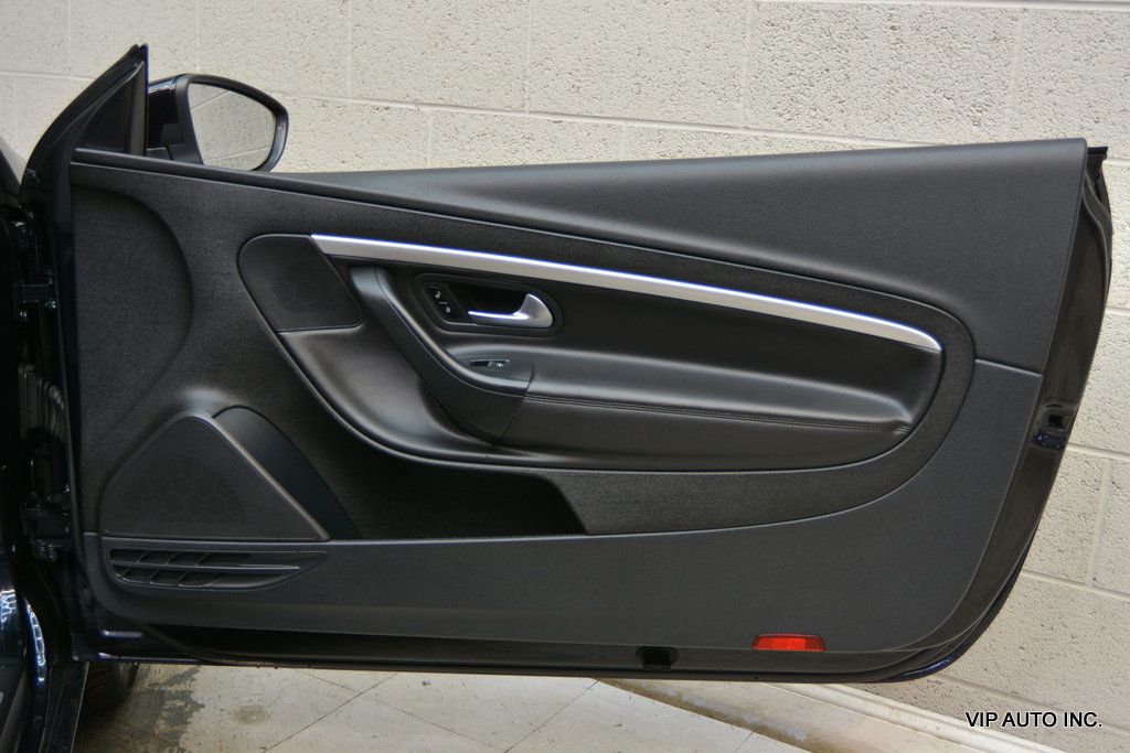 2014 Volkswagen Eos Komfort - 22953450 - 13