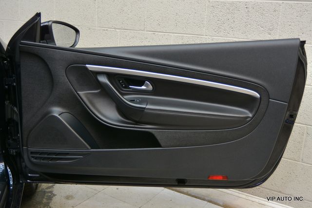 2014 Volkswagen Eos Komfort - 22953450 - 13