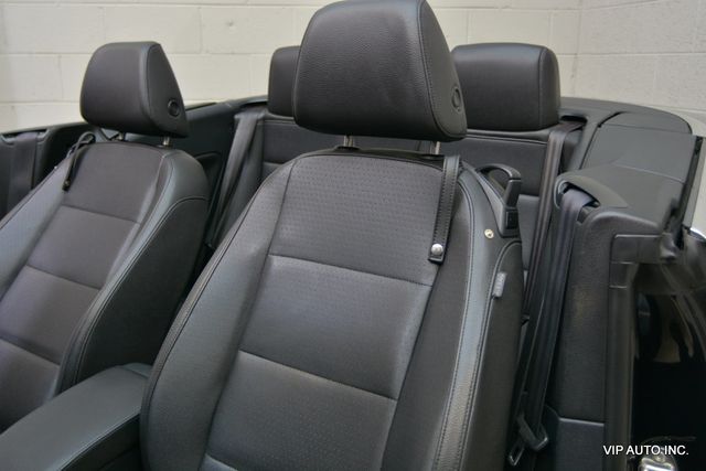 2014 Volkswagen Eos Komfort - 22953450 - 16