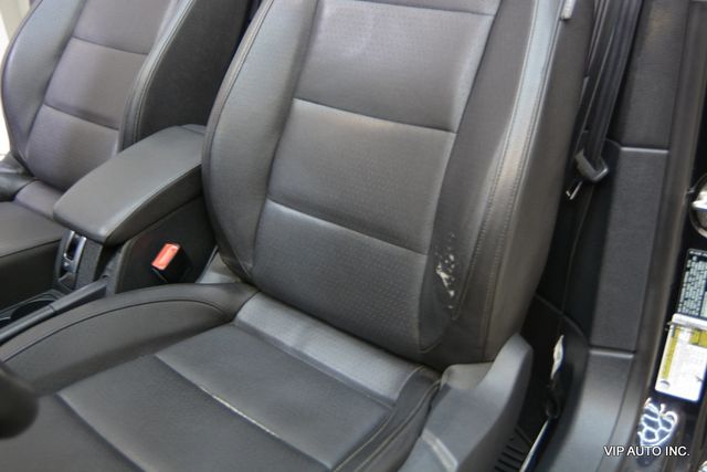 2014 Volkswagen Eos Komfort - 22953450 - 18