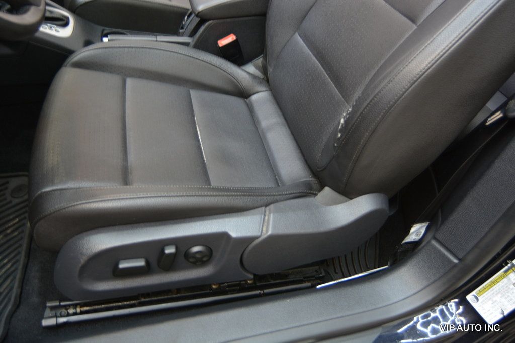 2014 Volkswagen Eos Komfort - 22953450 - 20