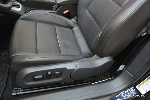 2014 Volkswagen Eos Komfort - 22953450 - 20