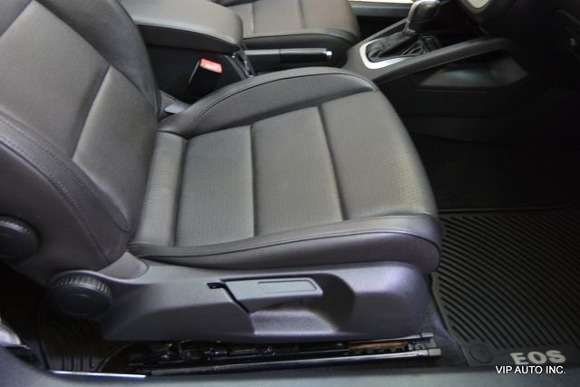 2014 Volkswagen Eos Komfort - 22953450 - 21