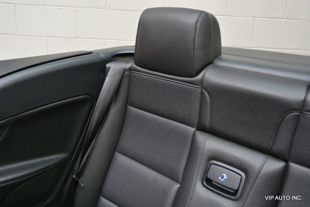 2014 Volkswagen Eos Komfort - 22953450 - 24