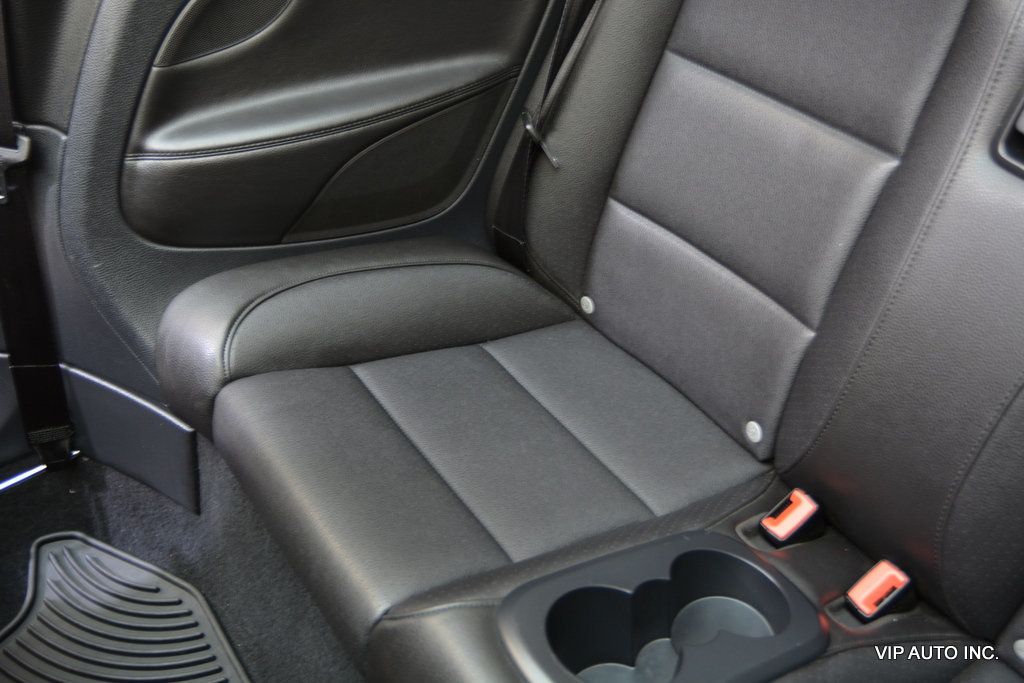 2014 Volkswagen Eos Komfort - 22953450 - 26