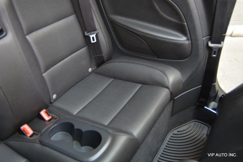 2014 Volkswagen Eos Komfort - 22953450 - 27