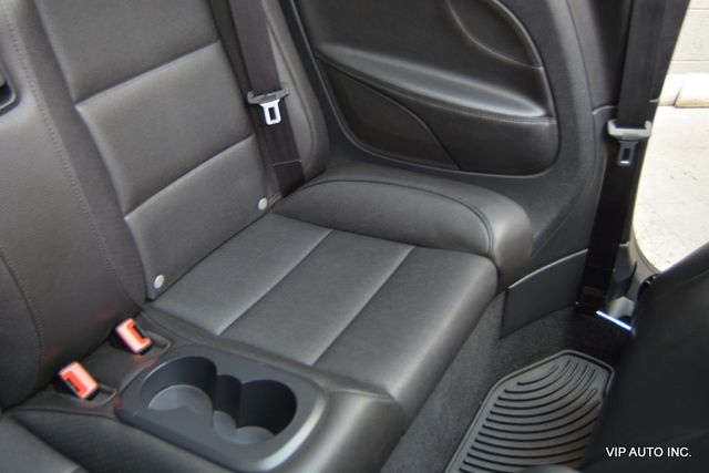 2014 Volkswagen Eos Komfort - 22953450 - 27