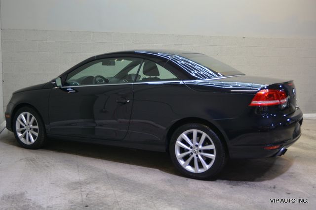 2014 Volkswagen Eos Komfort - 22953450 - 30
