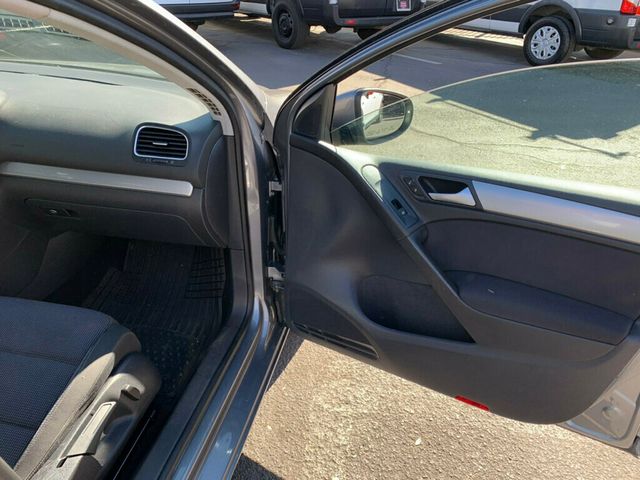 2014 Volkswagen Golf 4dr Hatchback DSG TDI - 22981372 - 15